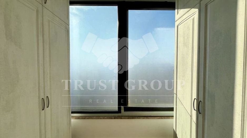 Apartament 3 camere Dorobanti Capitale | 3 Terase | Loc de parcare - Poză 14