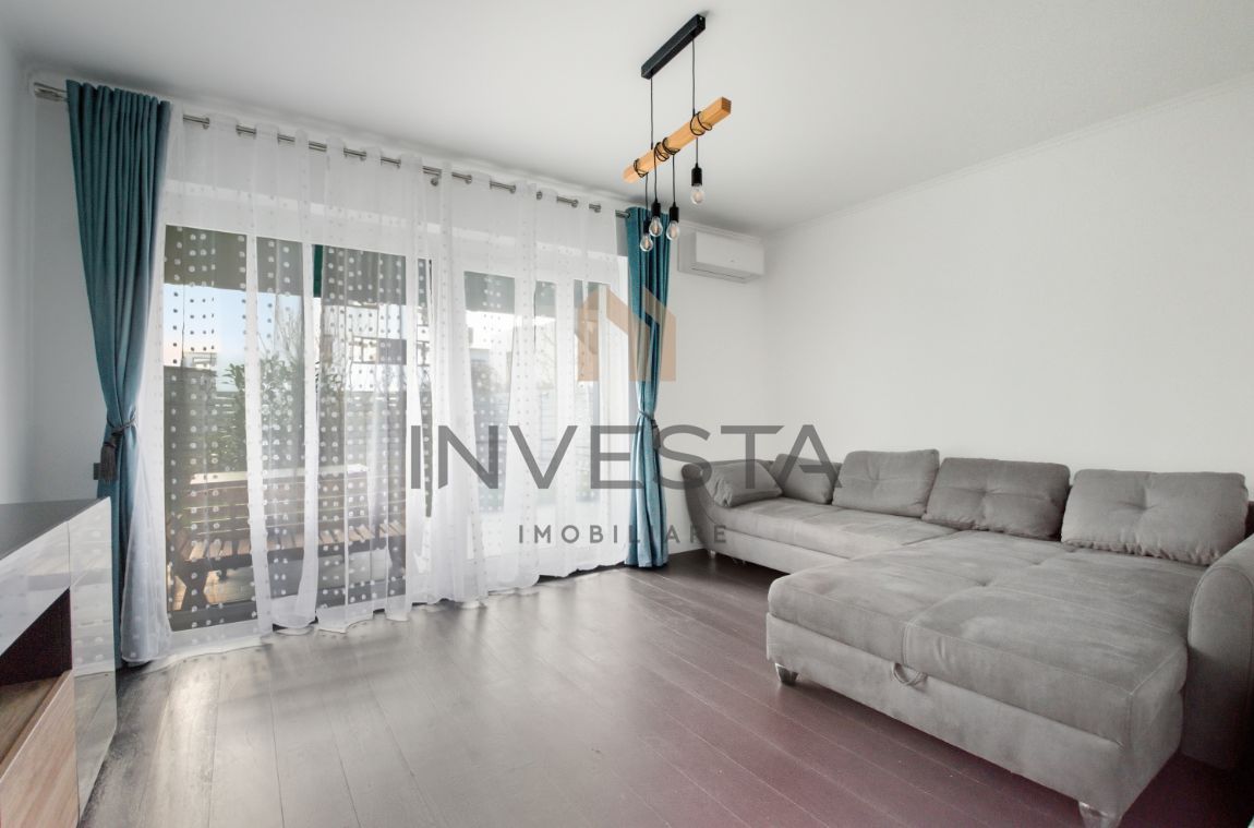 Duplex de vanzare cartier Europa in spate la reprezentanta Mercedes - Poză 5