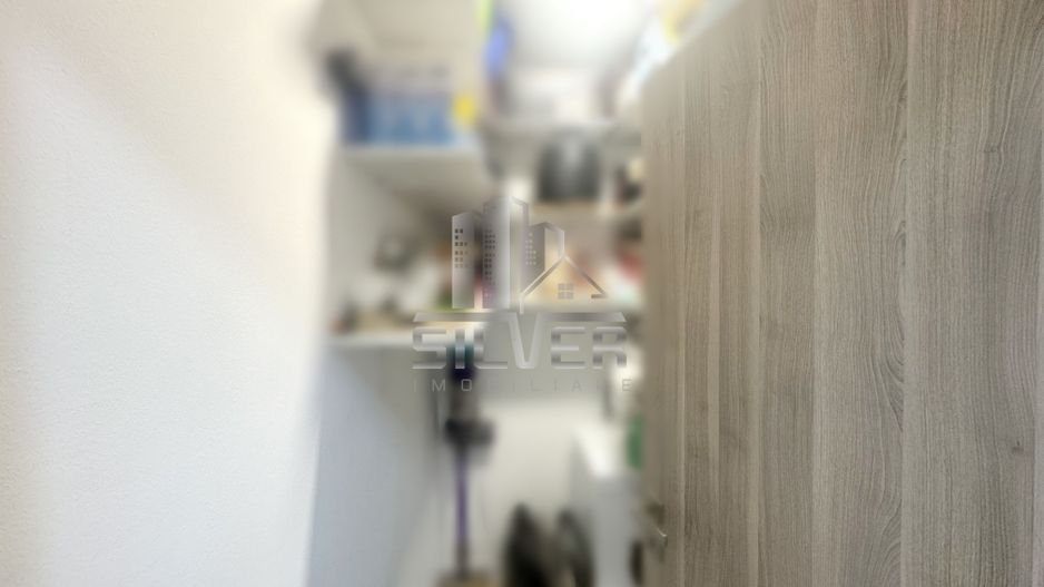 Apartament cu 3 camere/parcare/prima inchiriere/zona Vivo. - Poză 18