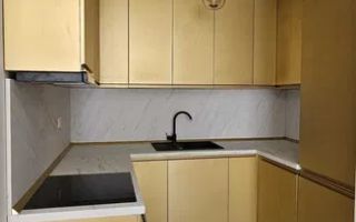 One cotroceni Park | 2 camere | semidec | 58mp | et 10 | 205.000 euro +TVA - Poză 4