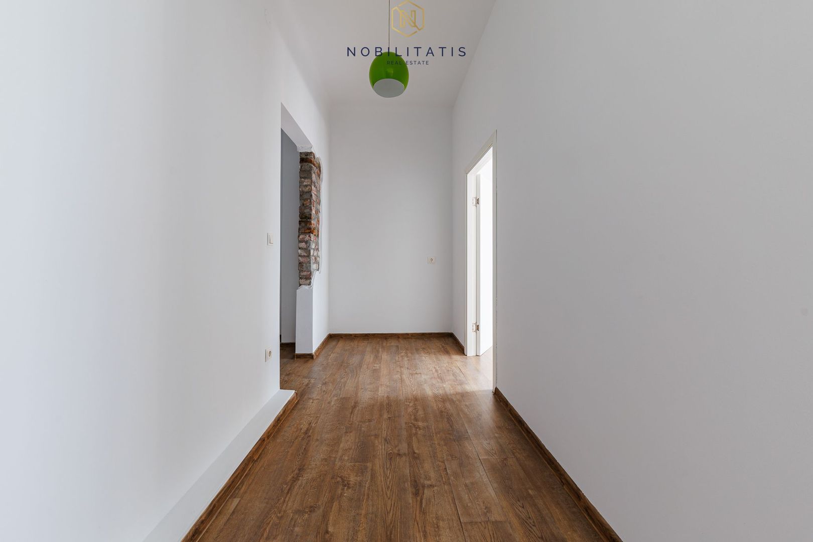 Ultracentral - Vedere superba spre Opera Romana | 2 camere, 65 mp - Poză 25