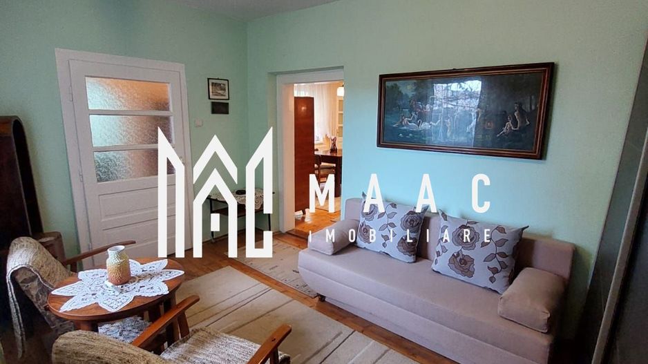 Casă 3 camere de vânzare | Tiglari, Sibiu | 108 mp | teren 400 mp - Poză 6