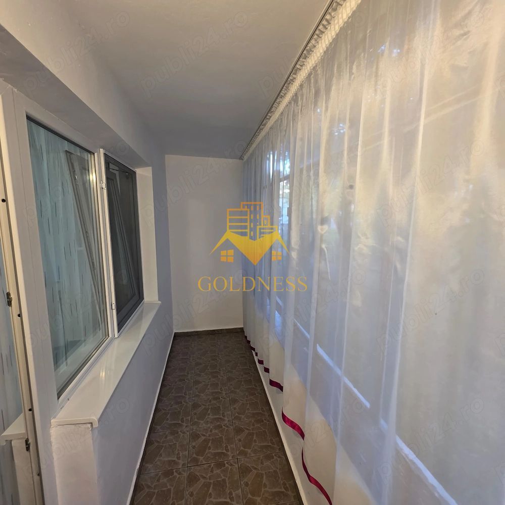 3 camere decomandate, Manastur, BIG, Dacia, MC, Mehedinți, Centrala - Poză 8