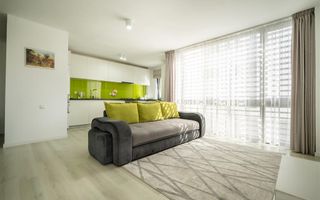 Apartament superb 2 camere | bloc nou | parcare | cartier Europa! - Poză 2