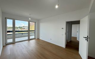 Apartament 2 camere | terasă 18 mp | Alphaville Distrikt - Poză 1