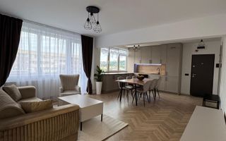 Apartament cu 3 camere, Bd. 1 Decembrie 1918 - Poză 2