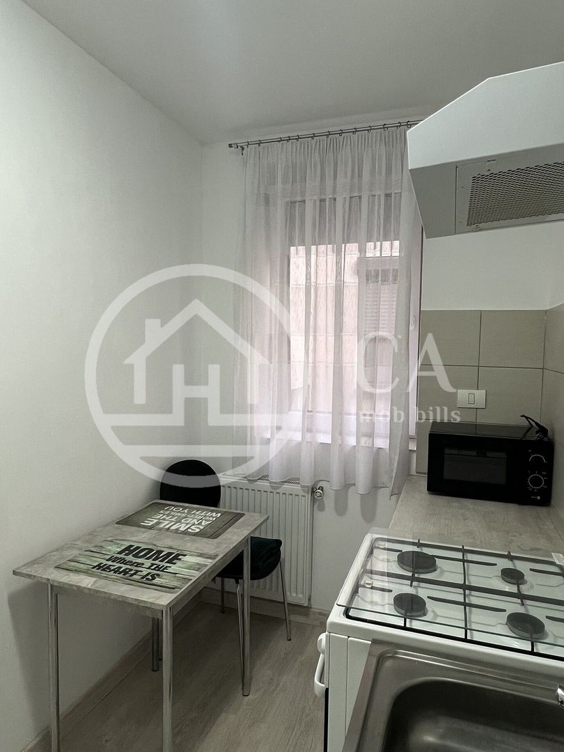 Apartament cu 1 camera de vanzare in Anastasia Residence Oradea - Poză 7