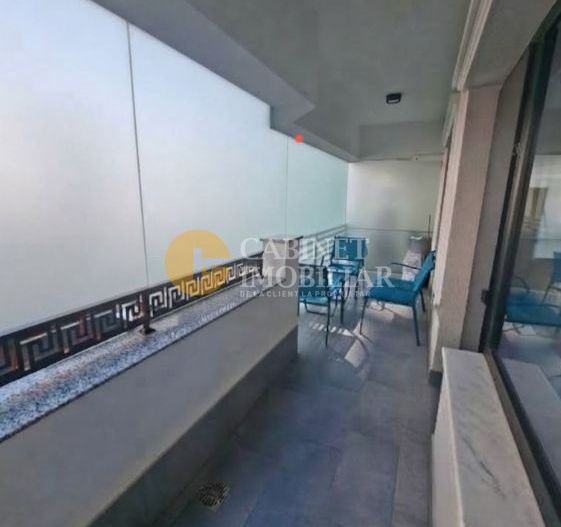 Apartament 2 camere, mobilat și utilat lux, Royal Town Copou - Poză 7