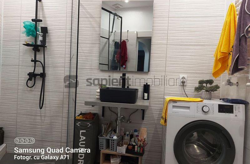 Apartament cu 4 camere str.Vasile Alecsandri - Poză 13