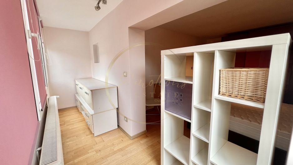 OFERTA FULGER | APARTAMENT CU 3 CAMERE | Girocului , Timisoara - Poză 14