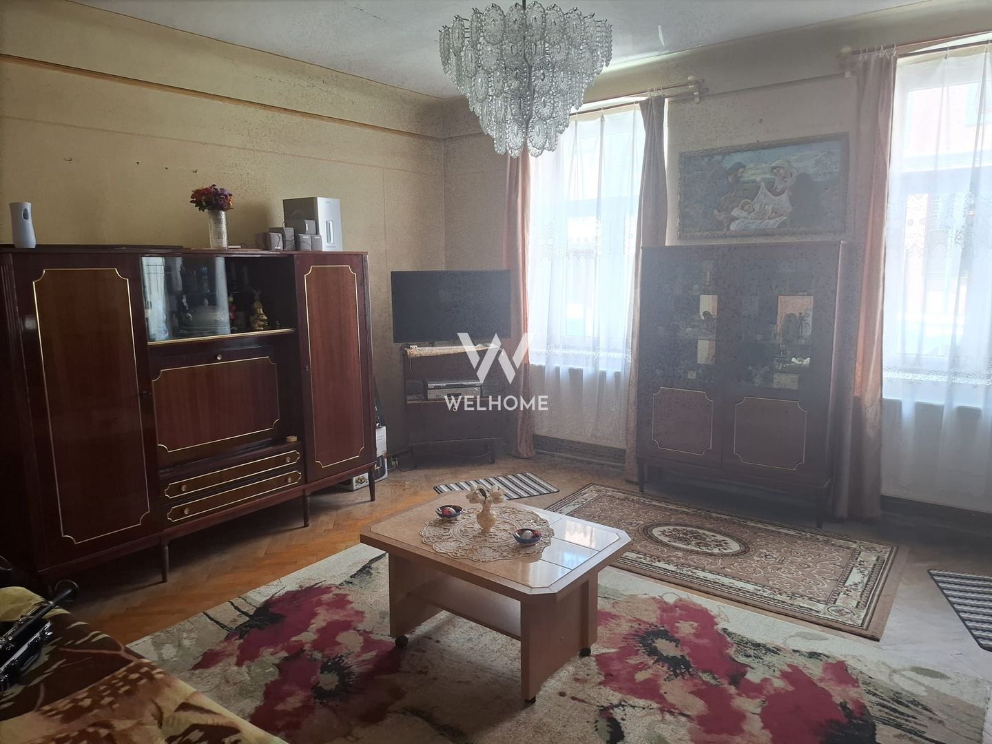 Apartament 2 camere, Ultracentral - Sibiu - Poză 4