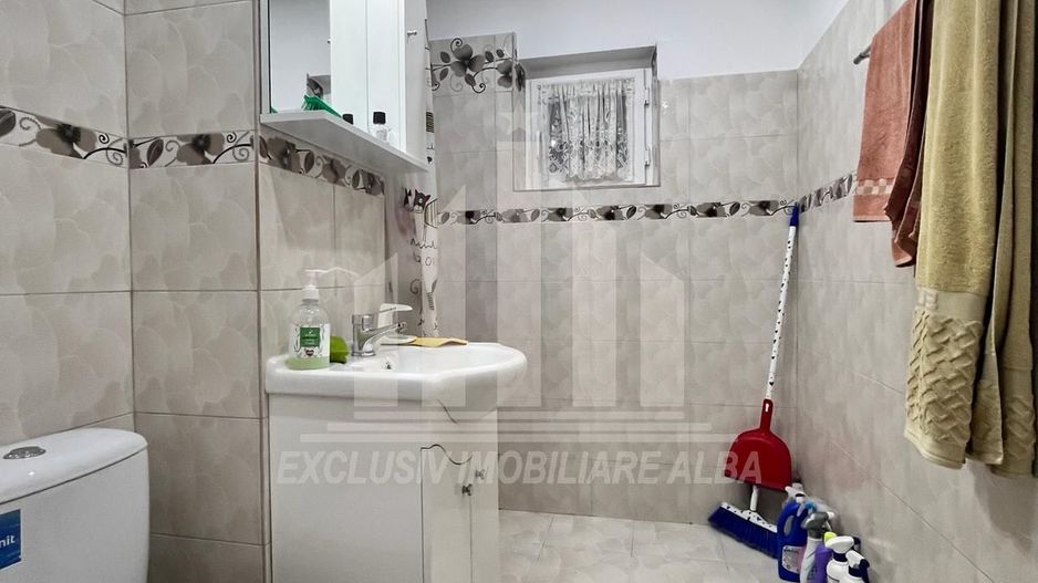 Garsoniera decomandata | 32 mp | Etajul 3 din 4 | Cetate - Poză 4