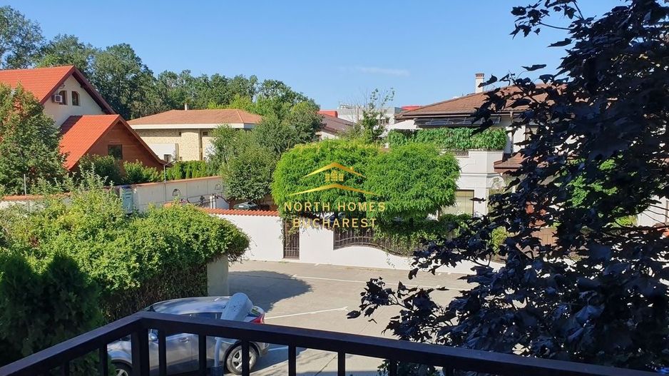 Vila de vanzare P+1 la liziera Padurii Baneasa-PARCARE -NEGOCIABIL - Poză 17