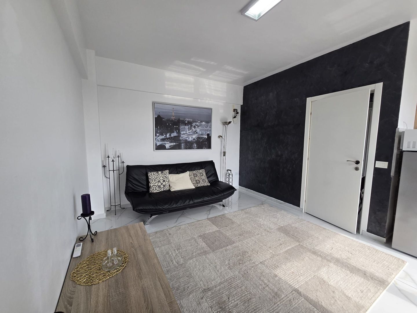 MAMAIA SAT - vizavi LIDL | 2 camere gata de mutare sau investitie - Poză 6