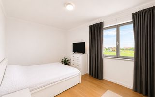Apartament cu 3 camere, mobilat si utilat | Mosnita Noua - Poză 7