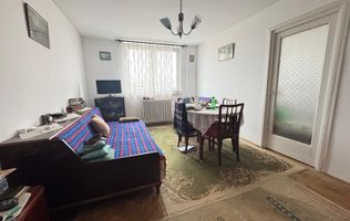 Apartament 2 camere Calea Grivitei