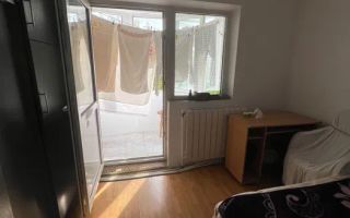 Apartament cu 2 camere decomandat – Dancu  Etaj 2 - Poză 8