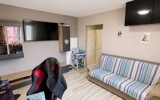 Apartament 2 Camere, Splaiul Crisanei - Poză 1