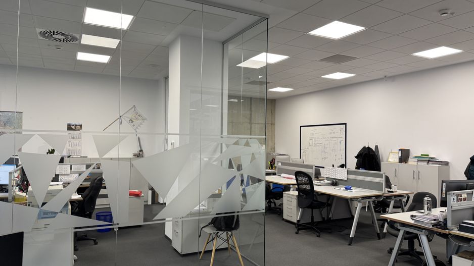 Spatiu birouri Clasa A - 220MP - Taietura Turcului - Poză 6