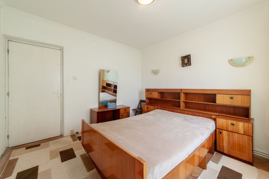 Apartament 3 camere - decomandat - 2 balcoane, vedere pe 2 părți – Dedeman - Poză 9