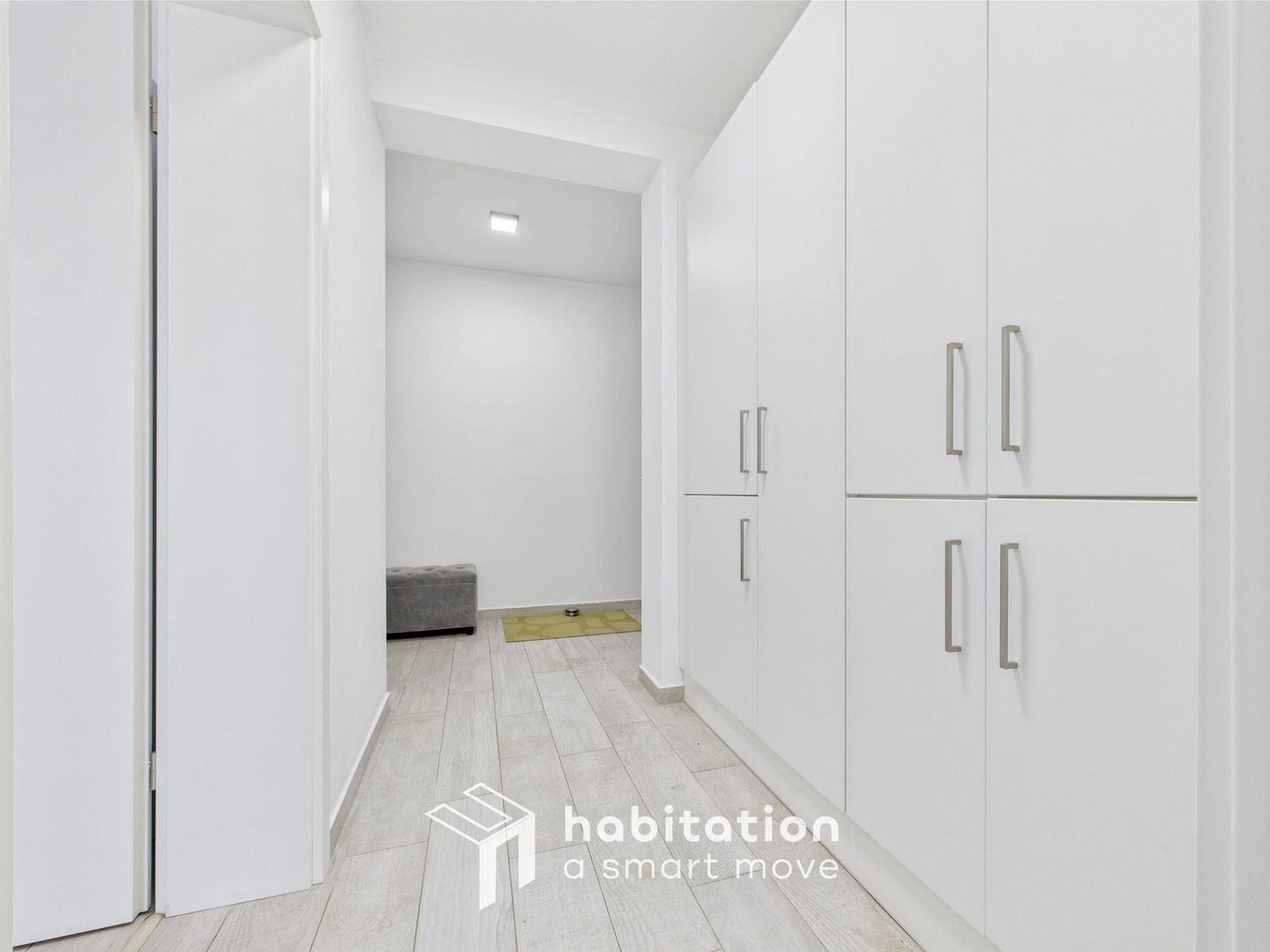 Apartament 3 camere, spațios si modern, la intrare in Dumbrăvița - Poză 25