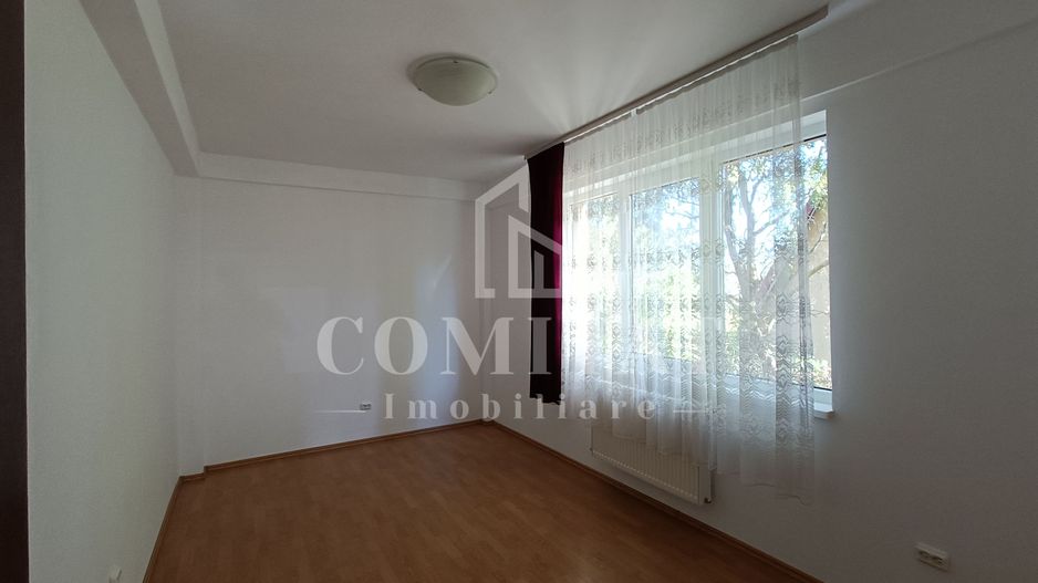 Apartament de inchiriat 3 camere | 70mp | cartierul Manastur - Poză 9