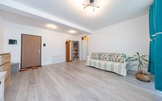 Apartament 2 camere UNO Residence – parcare și boxă incluse - Poză 3