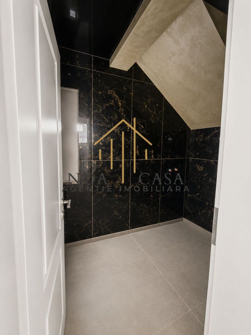 🏡 Duplex Premium P+1 în Bariera Vâlcii, Craiova - Poză 14
