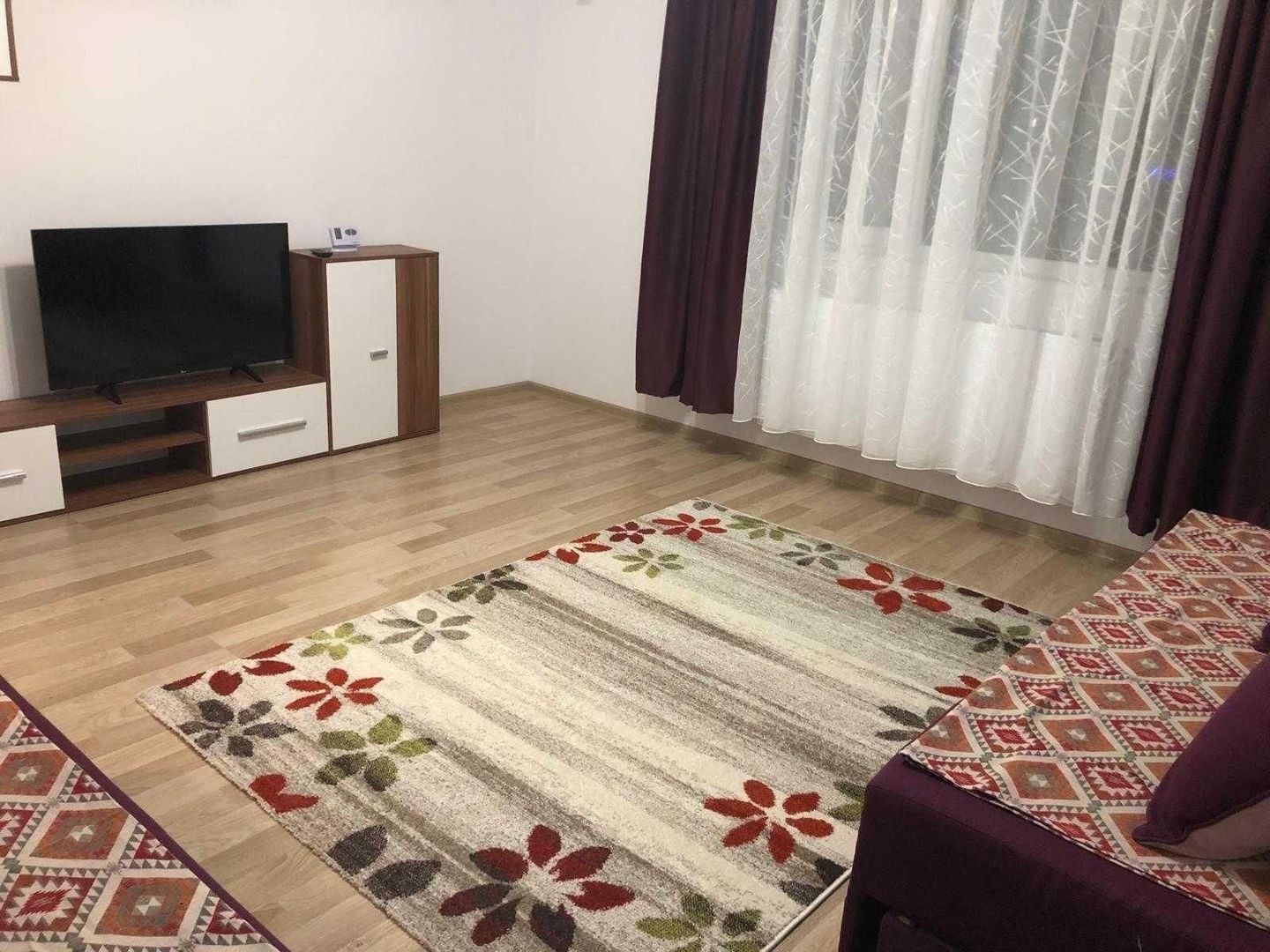 AP. 2 CAMERE- POPESTI-LEORDENI, PARCARE INCLUSA, METROU, CENTRALA - Poză 4