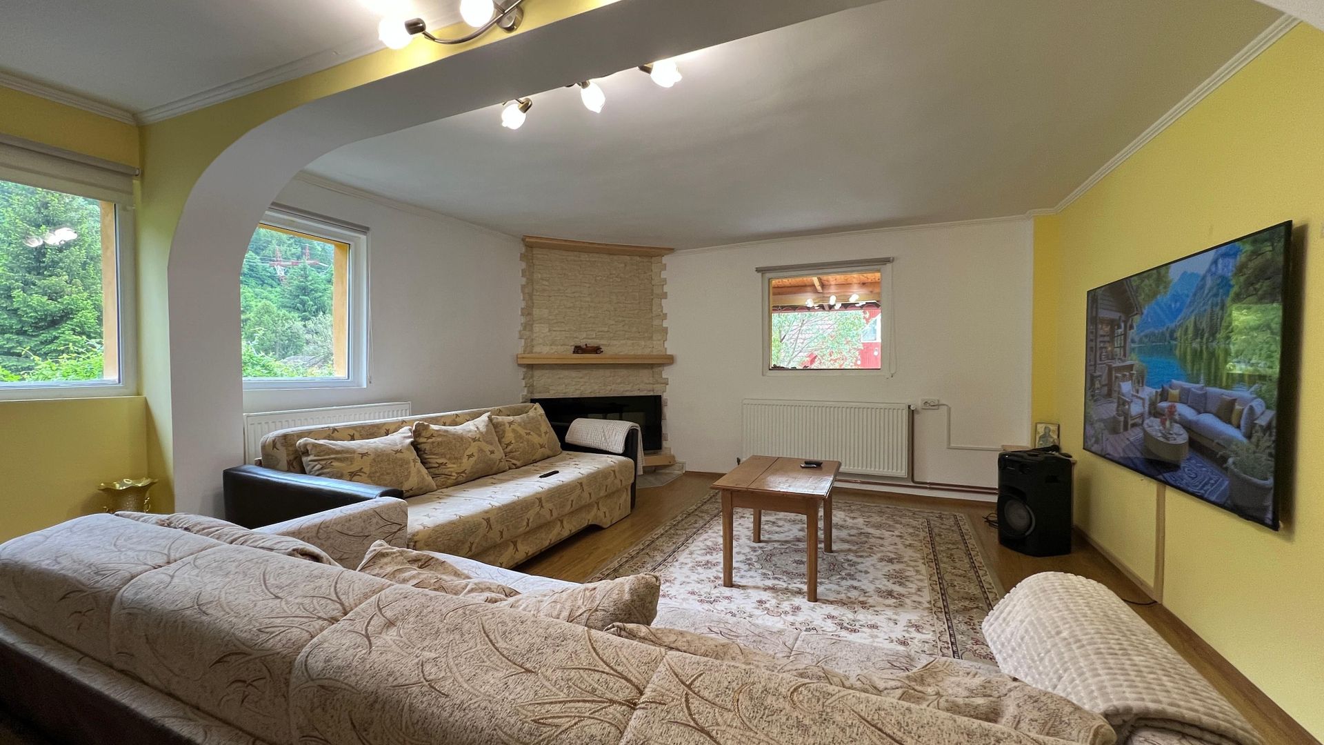 Vila de vacanta | Valea Cheii - Poză 5