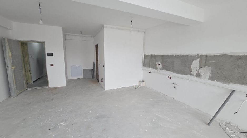 Garsoniera Bucureștii Noi - Poză 3