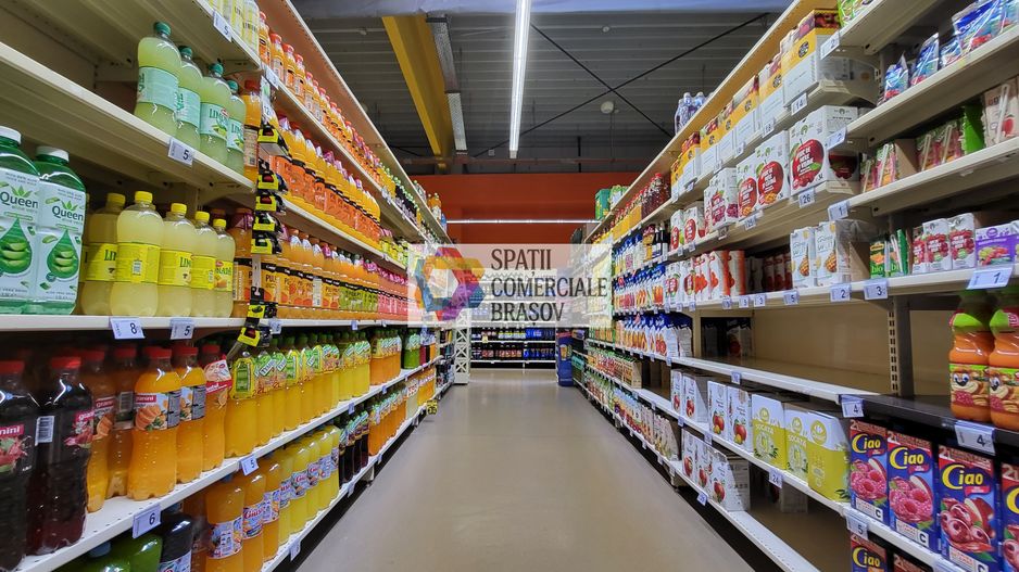 Spatiu comercial de vanzare - 325 mp cu chirias - Poză 3