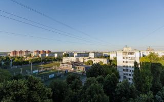 Vânzare, apartament, 3 camere , str. Alba Iulia, Buiucani - Poză 22