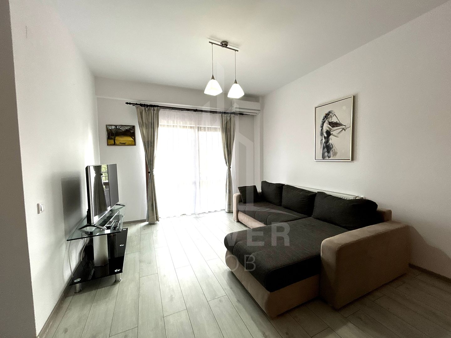 Apartament deosebit în Parcul Sub Arini | 100 mp + terasă 15 mp - Poză 2