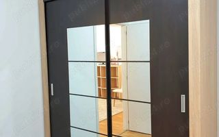 GARSONIERA LACUL MORII RESIDENCE, BUCATARIE INCHISA, BLOC NOU, METROU - Poză 2