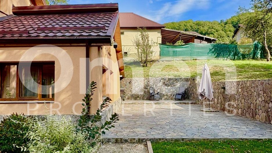 Casă de vânzare, 197.000€, Ferneziu, Baia Mare, Maramureș - Poză 1