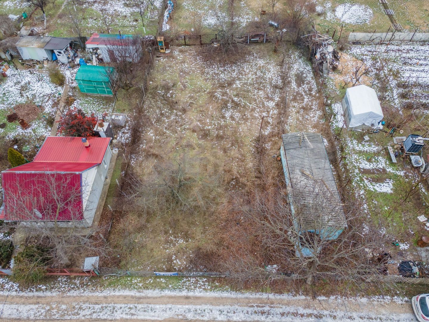 Vânzare, teren, 6 ari, Sîngera, Chișinău - Poză 5