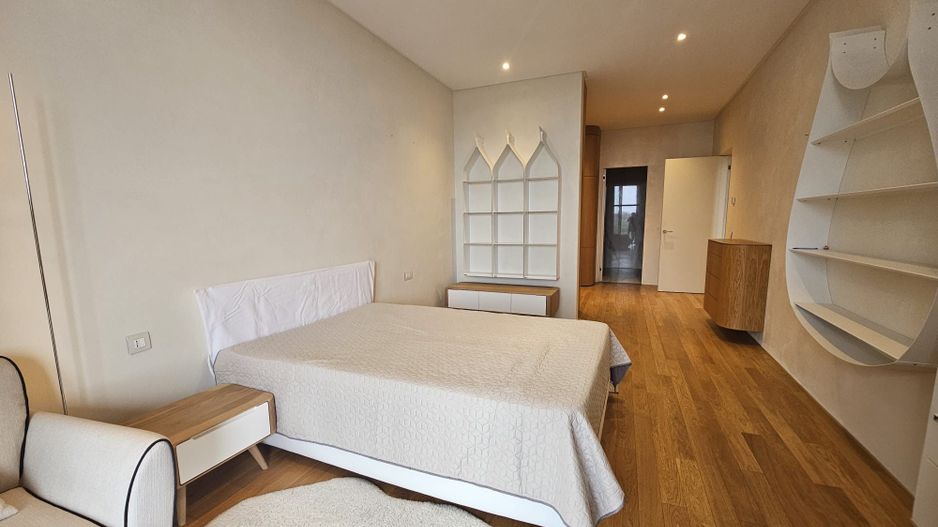 Rafinament și Confort Absolut – 4 Camere în Rahmaninov Residence - Poză 6