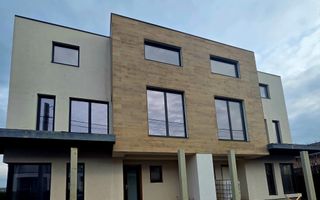 Duplex premium P+2 în Tunari, lângă Școala Verita – Centru Sportiv Pescariu - Poză 5