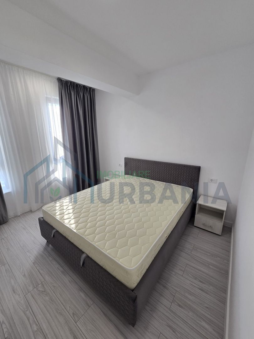 Apartament 2 camere de închiriat - Poză 8