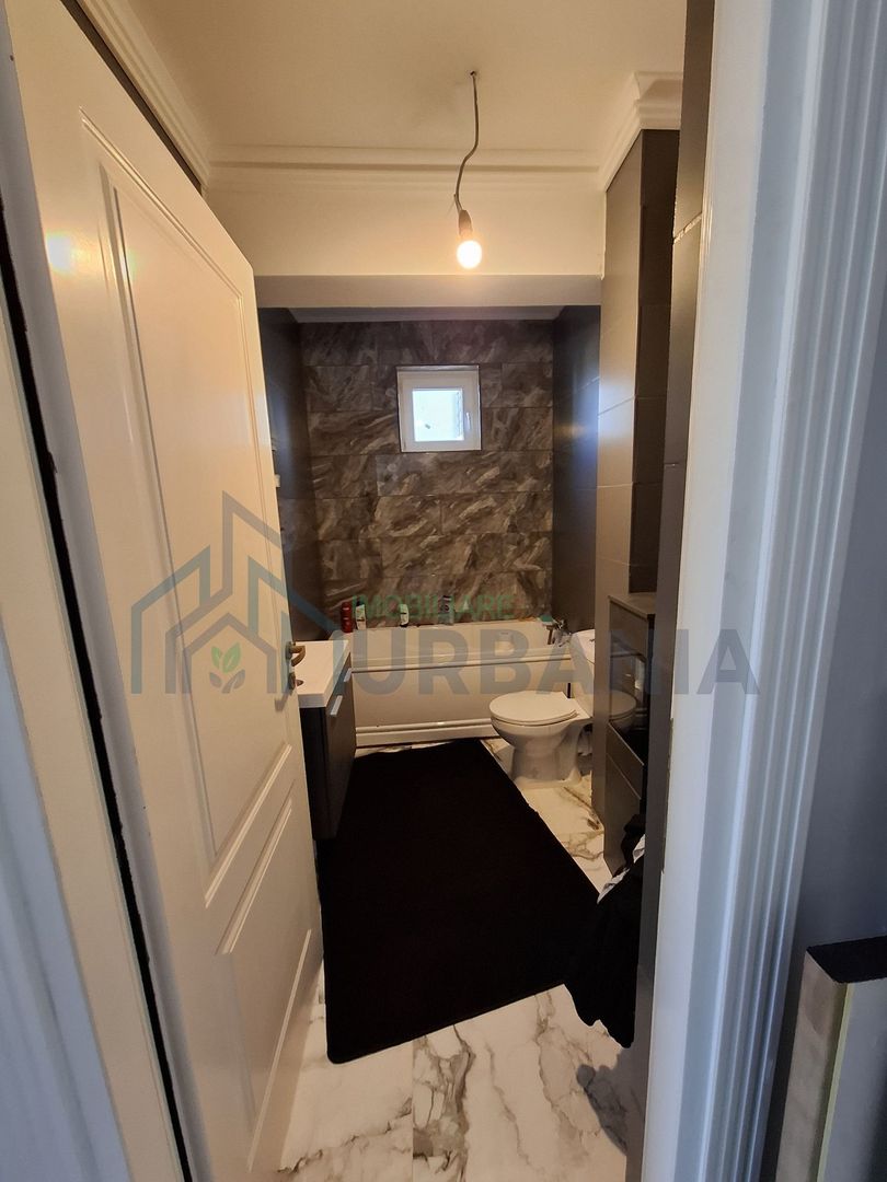 Apartament cu 2 cam Bucium Vișani - Poză 6