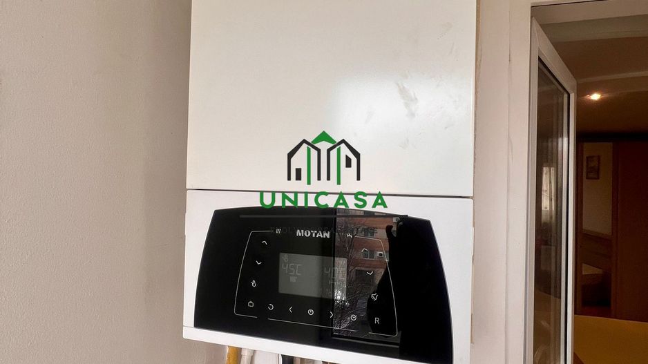 Apartament 4 camere/Zona Centrală/Splaiul Independentei / etaj3/4 - Poză 14