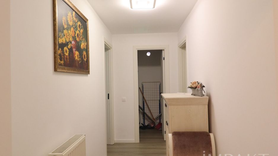 Apatament cu 2 camere, decomandat, cartier Zorilor! - Poză 11