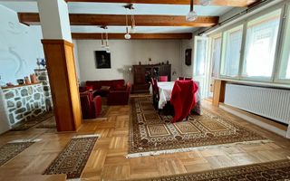 Casă individuală de vânzare / închiriere | 230 mp utili | Cisnădie - Poză 6