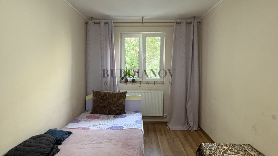 Apartament cu 3 camere - Metrou Nicolae Grigorescu - 50.9 mp total - Poză 11