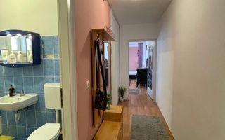Apartament 1 Camera | 38 Mp | Balcon | Intermediar | Frunzisului - Poză 6