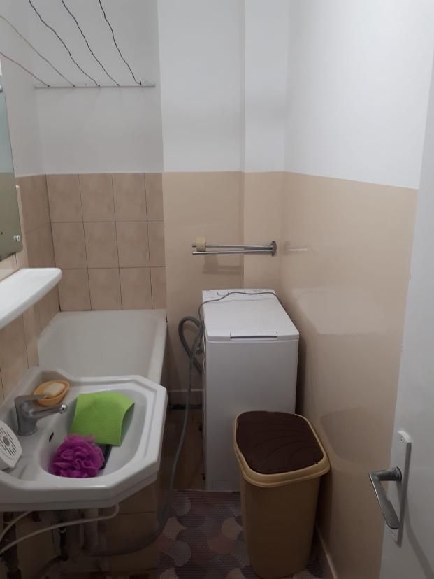 Garsoniera pe strada Traian Lalescu - Poză 6