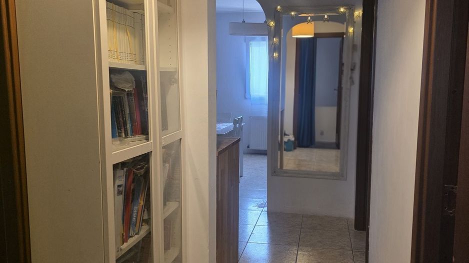 Apartament 3 camere decomandat, modern, Titan, etaj 4 din 4, balcon - Poză 8