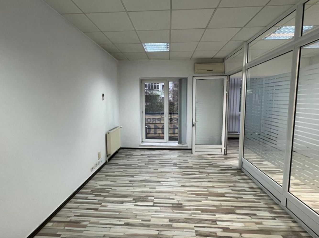 Birou MODERN de inchiriat 78 mp zona Domenii - Expozitiei - Poză 3