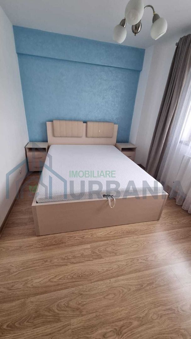 Apartament 2 camere în complexul rezidențial Bucium Confort, Iași - Poză 6